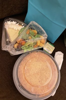 Life Of Pie Abilene by null