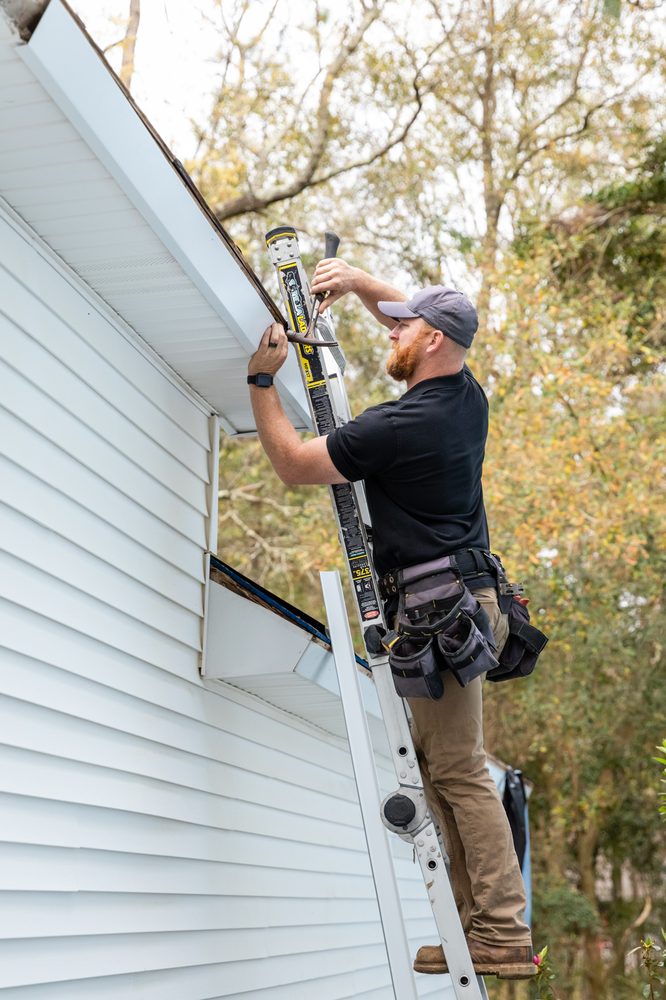 Slide of Southern Comfort Builders