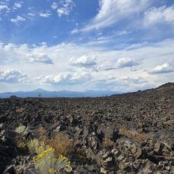 Newberry National Volcanic Monument