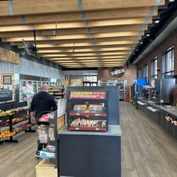 Sheetz - Store floor 2