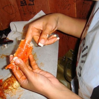 The Boiling Crab - gotta get all the money meat - Cajun/Creole Near Me - San Jose, California The Boiling Crab - gotta get all the money meat - Cajun/Creole Near Me - San Jose, California