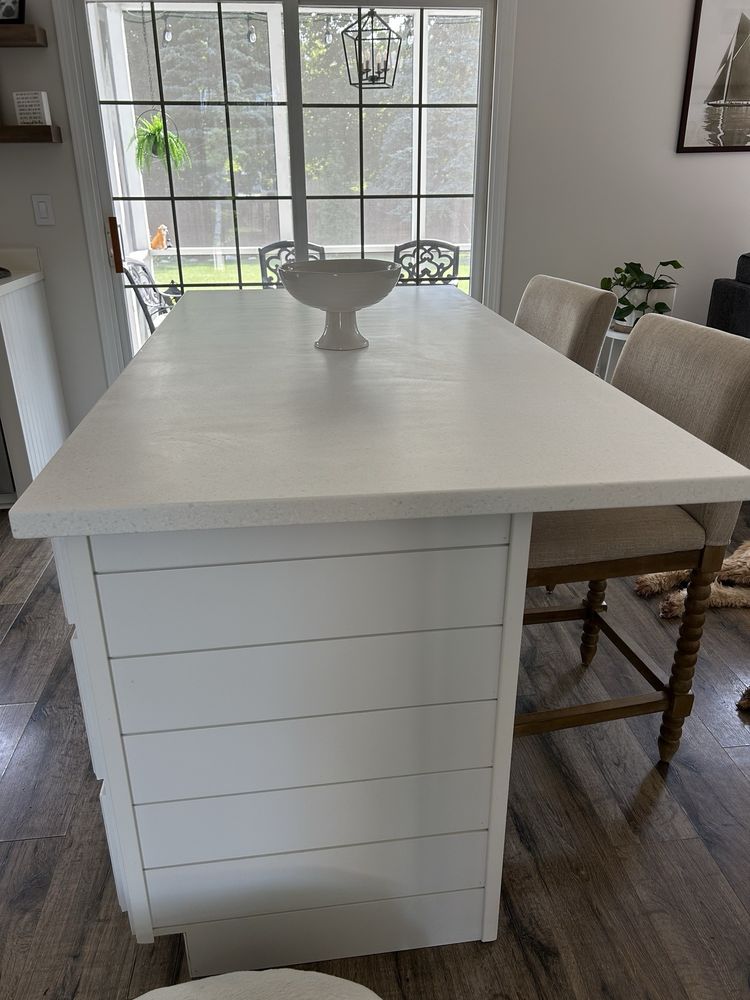 Cutting Edge Countertops - countertop fabricator in Indianapolis, IN