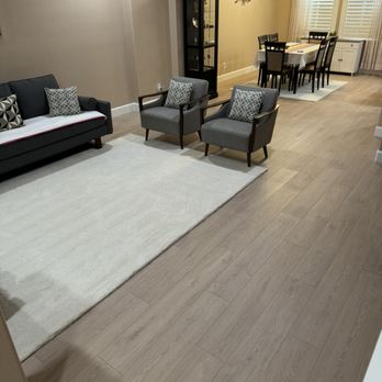 GSE Flooring - New LVP installation - Flooring Near Me GSE Flooring - New LVP installation - Flooring Near Me