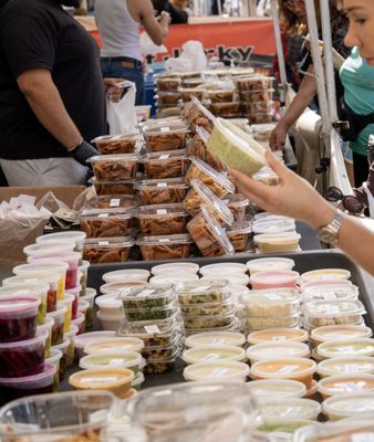 Brothers Products by null