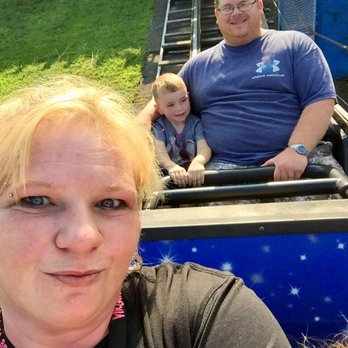 Camden Park - Amusement Parks Near Me - Huntington, West Virginia