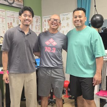 PT RN Care - Physical Therapy Near Me - Los Angeles, California