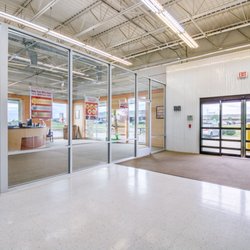 Storage Sense - Storage Sense - Irving, TX - Interior