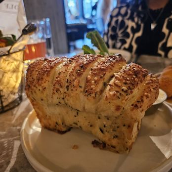 Wolf by Vanderpump at Caesars Republic Lake Tahoe - Signature Wolf Bread - American Near Me - Stateline, Nevada Wolf by Vanderpump at Caesars Republic Lake Tahoe - Signature Wolf Bread - American Near Me - Stateline, Nevada