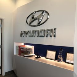 North Battleford Hyundai