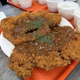 KING DON KATSU KING DON KATSU