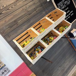 Duck Donuts - Duckies
