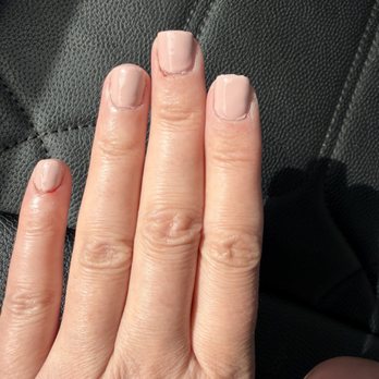 Nails 19 - Gel manicure - Nail Salons Near Me - Folsom, California Nails 19 - Gel manicure - Nail Salons Near Me - Folsom, California