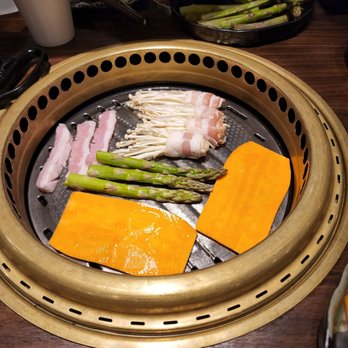 GAN-HOO BBQ - Yumny - Barbeque Near Me - Flushing, New York