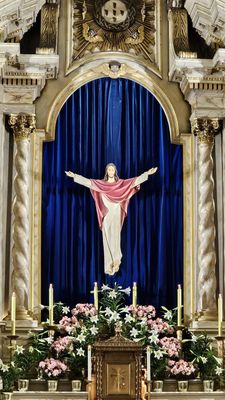 Five Wounds Portuguese National Parish by null