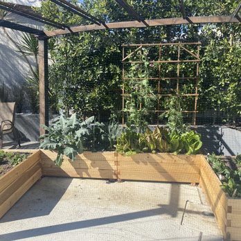 Gardenerd - Veggie harden - Gardeners Near Me