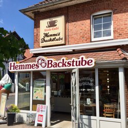 Hemmes Backstube