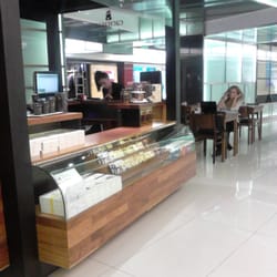 Cachafaz Cafe