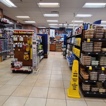 Road Ranger - Everything you need for a road trip. - Gas Stations Near Me - Marshall, Illinois