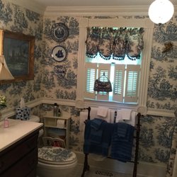 Timothy O. Tillett Homeplace Bed & Breakfast Inn