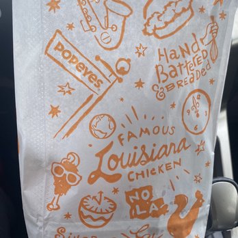 Popeyes Louisiana Kitchen - Fast Food Near Me - Center Point, Alabama Popeyes Louisiana Kitchen - Fast Food Near Me - Center Point, Alabama