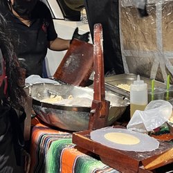Angel’s Tijuana Tacos