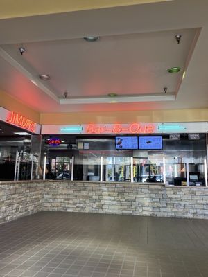 JiMMY'S BBQ And GRILL by null
