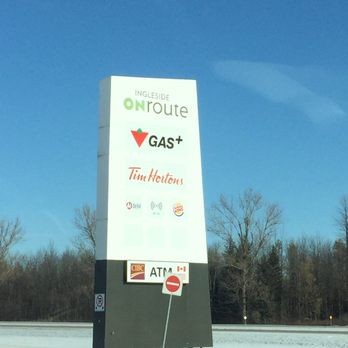ONroute Ingleside - Location - Gas Stations Near Me - Ingleside, Ontario ONroute Ingleside - Location - Gas Stations Near Me - Ingleside, Ontario