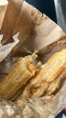 Joey's Bakery by null