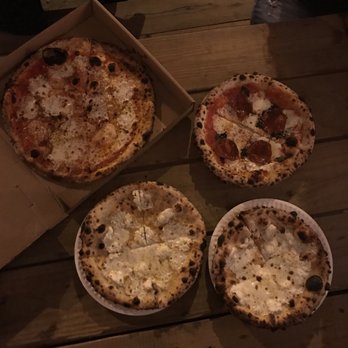 Roberta's - Pizza Near Me - Culver City, California
