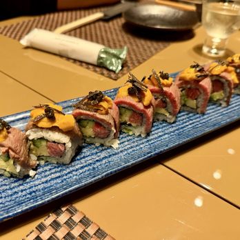 Yohei Sushi KAHALA - KAHALA roll - Sushi Bars Near Me - Honolulu, Hawaii Yohei Sushi KAHALA - KAHALA roll - Sushi Bars Near Me - Honolulu, Hawaii