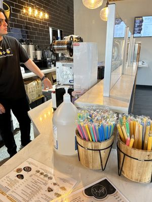 Bep Vietnamese Kitchen by null