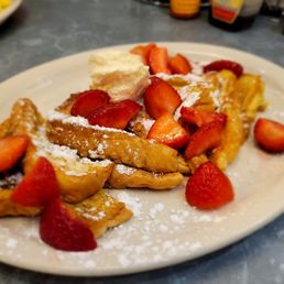 French Toast