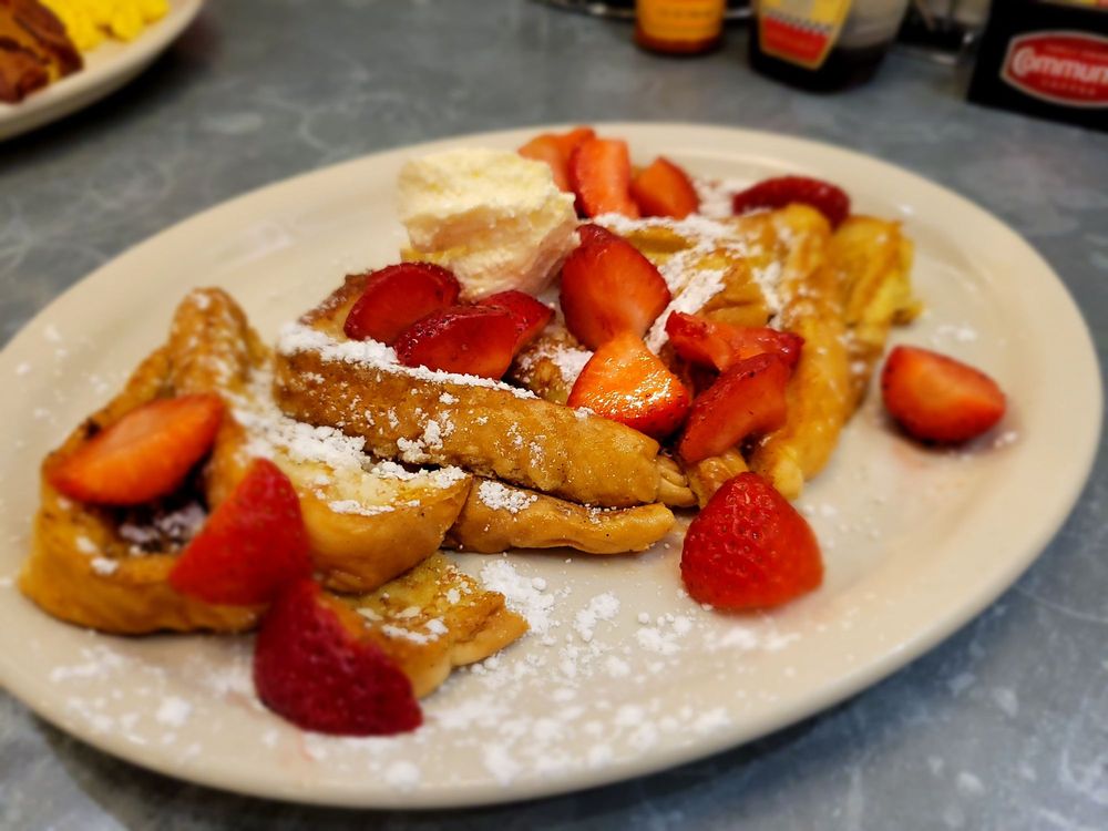 Norma's Cafe