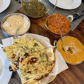 Himalayan Taste Temecula - Garlic Naan, saag paneer, butter chicken, malai kofta - Indian Near Me - Temecula, California Himalayan Taste Temecula - Garlic Naan, saag paneer, butter chicken, malai kofta - Indian Near Me - Temecula, California