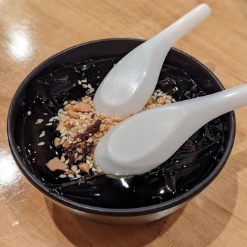 MIAN - Iced jelly - Szechuan Near Me - Rowland Heights, California MIAN - Iced jelly - Szechuan Near Me - Rowland Heights, California