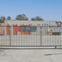 Public Storage