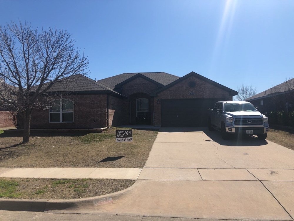 Slide of B&B Roofing