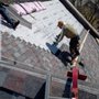 Velasco Roofing Tuckpointing