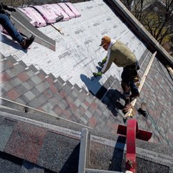 Velasco Roofing Tuckpointing