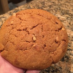 Peanut Butter Cookie