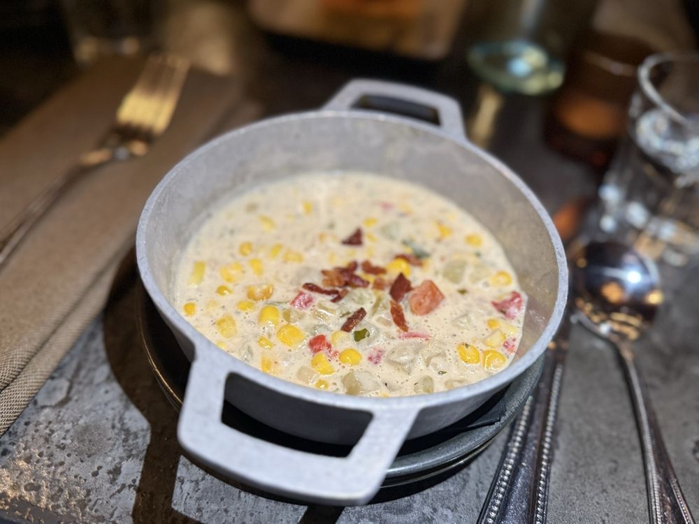 Friend Of A Farmer - Upper West Side