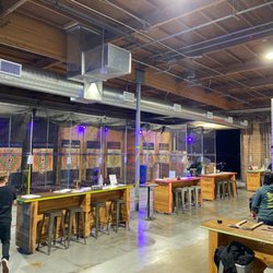 AxeVentures Axe Throwing