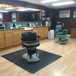 Angello's Barber Shop