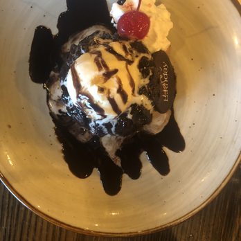 The Craftsman - Lava cake - Coffee & Tea Near Me - Fair Lawn, New Jersey The Craftsman - Lava cake - Coffee & Tea Near Me - Fair Lawn, New Jersey