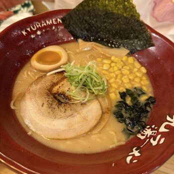Kyuramen x TBaar - Ramen Near Me - Vernon Hills, Illinois Kyuramen x TBaar - Ramen Near Me - Vernon Hills, Illinois