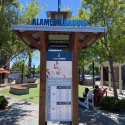 Alameda Landing