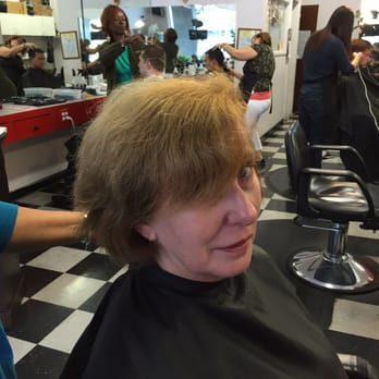 World Cuts - Before... Sad hair - Hair Salons Near Me - Berkeley, California World Cuts - Before... Sad hair - Hair Salons Near Me - Berkeley, California