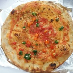 Pizzeria Bella Citta Vecchia