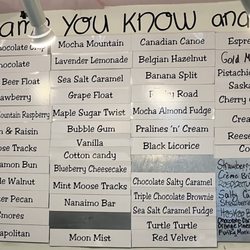 Tickleberry's Gourmet Specialties