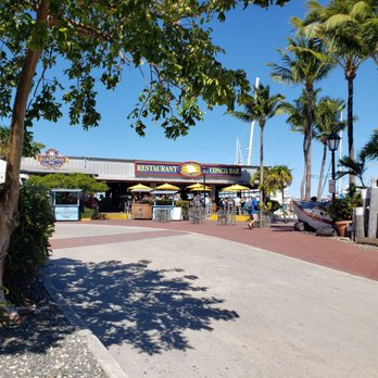Conch Republic Seafood - Seafood Near Me - Key West, Florida Conch Republic Seafood - Seafood Near Me - Key West, Florida
